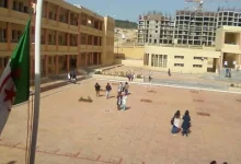 Photo of أزيد من 100 متمدرس خارج فصول الدراسة بالقطب العمراني “بلقايد”