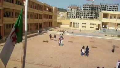 Photo of أزيد من 100 متمدرس خارج فصول الدراسة بالقطب العمراني “بلقايد”