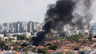 Photo of تحرك عربي ودولي لوقف العدوان الصهيوني في الأراضي الفلسطينية المحتلة