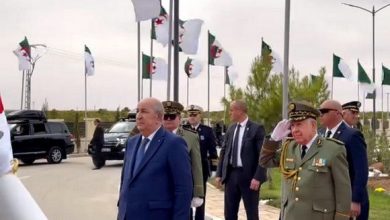 Photo of رئيس الجمهورية يشرع في زيارة عمل وتفقد إلى ولاية الجلفة