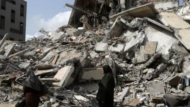 Photo of الأمم المتحدة: 42 بالمائة من الوحدات السكنية في غزة دمرت أو تضررت جراء غارات الاحتلال الصهيوني
