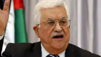 Photo of الرئيس عباس يؤكد حق الشعب الفلسطيني في الدفاع عن نفسه