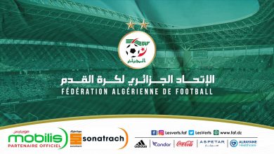 Photo of الجزائر تحتضن مباريات المنتخب الفلسطيني