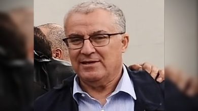 Photo of الصحفي أوزير العمري في ذمة الله