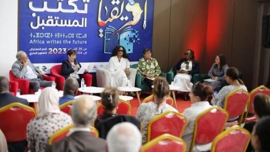 Photo of الطبعة ال26 لصالون الجزائر الدولي للكتاب: التأثيرات المتبادلة بين الموسيقى والأدب موضوع نقاش