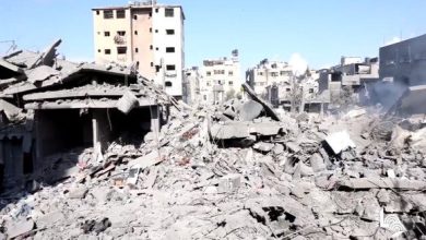 Photo of الخارجية الفلسطينية: ازدواجية المعايير الدولية تحول دون وقف العدوان على غزة