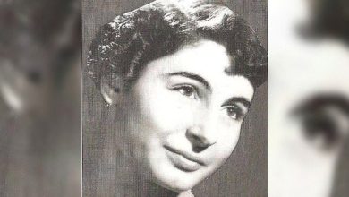 Photo of وفاة صديقة الثورة الجزائرية إلييت لو عن عمر ناهز 89 سنة