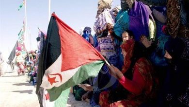 Photo of الصحراء الغربية: مجلس الأمن الدولي يجدد تأكيده على حق الشعب الصحراوي في تقرير المصير