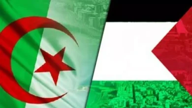 Photo of حيداوي وبن براهم للإذاعة: الجزائر ستنتصر مجدداً لفلسطين هذا الخميس