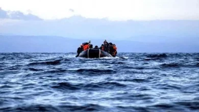 Photo of تفكيك شبكة إجرامية دولية متخصصة في تنظيم رحلات الهجرة غير الشرعية عبر البحر ببومرداس