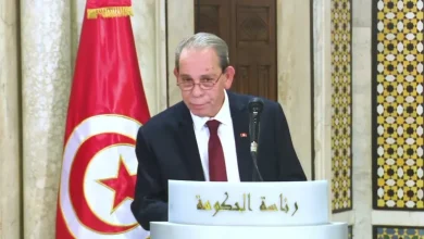 Photo of رئيس الحكومة التونسية يزور الجزائر الأربعاء القادم