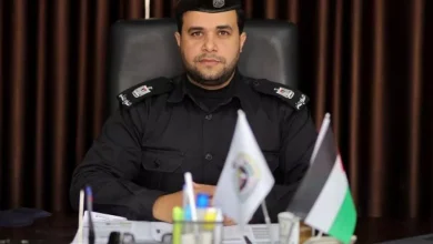 Photo of محمود بصل للإذاعة: “نهيب بالدول العربية والاسلامية لإغاثة الفلسطينيين”