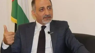 Photo of العكلوك للإذاعة: نريد تتويج اجتماع وزراء الخارجية العرب بإغاثة عاجلة
