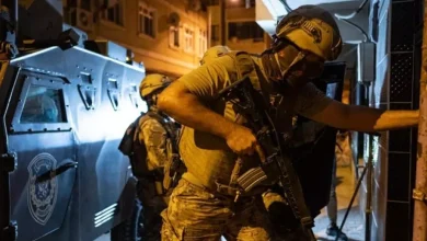 Photo of تركيا: العملية المضادة لتنظيم “بي كا كا” تدخل أسبوعها الثاني