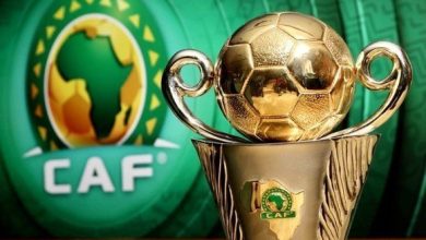 Photo of كأس الكونفديرالية: بداية موفقة لاتحاد الجزائر أمام الهلال الليبي (2-0)