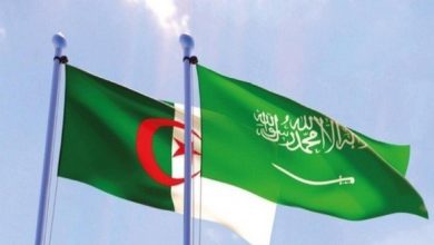 Photo of تنظيم منتدى اقتصادي جزائري-سعودي غدا الخميس