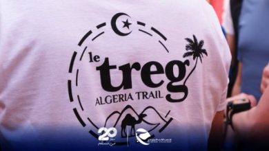 Photo of اتصالات الجزائر الشريك التكنولوجي لفعاليات ”تراق ألجيريا ترايل” لرياضات التحمل بتيميمون