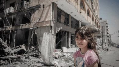 Photo of اليونيسف: غزة باتت “أخطر مكان في العالم للأطفال”