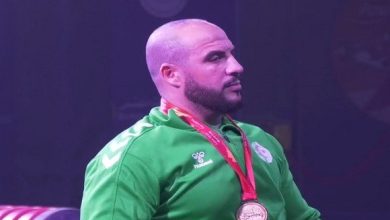 Photo of احتياجات خاصة – الحمل بالقوة (كاس العالم-2023): الجزائري حسين بالطير يتوج بالميدالية الذهبية بالقاهرة
