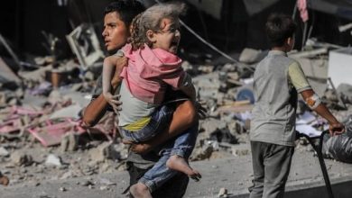 Photo of “الإسكوا”: عدد الأطفال الشهداء في غزة فاق نظيره في جميع نزاعات العالم منذ 2020