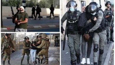Photo of فلسطين: 173 شهيدا و2400 جريح و2300 حالة إعتقال بالضفة الغربية منذ 7 أكتوبر