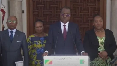 Photo of سفير الكونغو: جمهورية الكونغو ترغب في الإستفادة من تجربة الجزائر في الصناعة البترولية