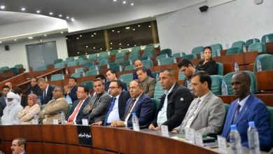 Photo of مشروع قانون المالية 2024 : رؤساء الكتل البرلمانية يثمنون حجم الميزانيات المرصودة لبلوغ الأهداف المحددة