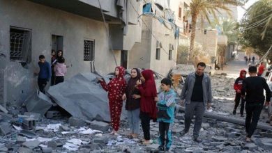 Photo of الهدنة تكشف عن كارثة إنسانية ودمار شامل بشمال غزة