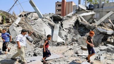 Photo of الأمم المتحدة: الاتفاق على هدنة إنسانية مؤقتة في غزة “خطوة مهمة” لكن ينبغي “القيام بالكثير”