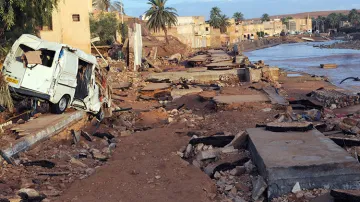 Photo of الجزائر تدفع 35 مليار دج سنويا جراء الكوارث