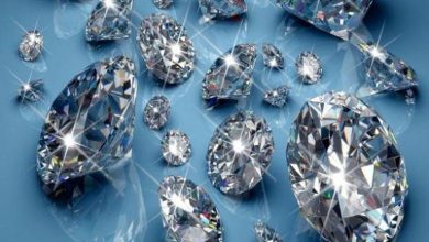 Photo of روسيا تنتج لأول مرة أكثر من ثلث الماس العالمي