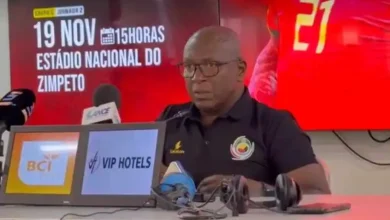 Photo of مدرب منتخب موزمبيق: “نملك الإمكانيات اللازمة للفوز على أي منافس”