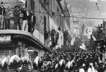 Photo of مظاهرات 11 ديسمبر 1960: محطة لاستحضار انصهار الشعب الجزائري في مواجهة المستعمر