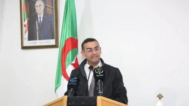 Photo of إنعقاد الإجتماع التأسيسي للمنظمة الوطنية للصحفيين الجزائريين