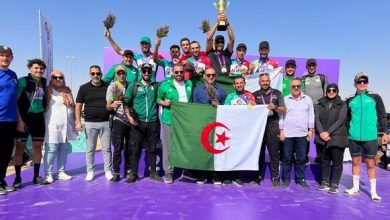 Photo of البطولة العربية للدراجات على الطريق: خمس ميداليات جديدة منها 3 ذهبية للجزائر