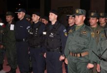 Photo of الشرطة والدرك الوطني بوهران يداهمان أوكار الجريمة بدائرة أرزيو 