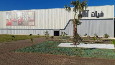 Photo of وهران: تدشين مصنع “فيات” رسميا