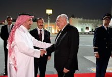 Photo of الوزير عطاف في قطر كممثل للرئيس تبون بأشغال منتدى الدوحة