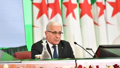 Photo of بوغالي: خطاب رئيس الجمهورية يُرجع الأمل للجزائريين