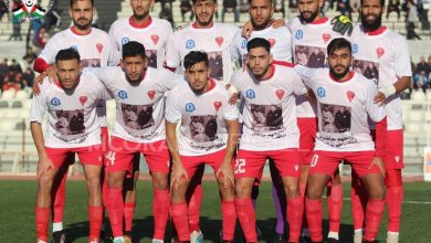 Photo of الحمراوة” يسقطون بعين الفوارة (1-0) بضربة جزاء مشكوك في شرعيتها.. فضيحة إدارية جديدة بمولودية وهران ضحيتها الشابان حمادان وحمدي