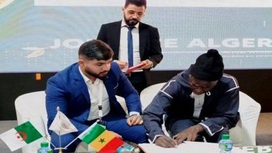 Photo of صالون سيبسا أفريكا فود: توقيع خمسة اتفاقات بين متعاملين جزائريين وسنغاليين بداكار