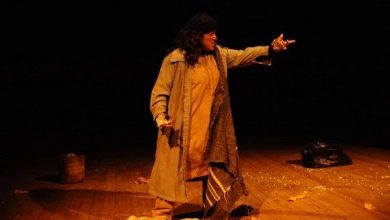 Photo of مسرحية “المتشردة، بدون مأوى” تكشف إخفاقات المجتمع