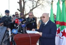 Photo of ما تحققه الجزائر من نتائج إيجابية تبرز النظرة المتبصرة لقيادة البلاد وعزيمة الشعب