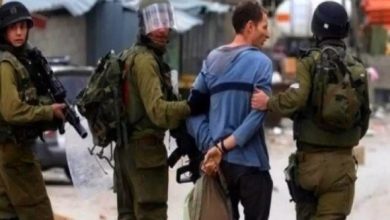 Photo of اعتقال نحو 4700 فلسطيني بالضفة الغربية منذ 7 من أكتوبر الماضي