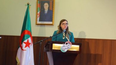 Photo of الجزائر خطت خطوات عملاقة في مجال تحسين الخدمة العمومية