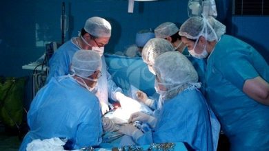 Photo of جراحة العظام: استفادة حوالي 50 اخصائيا من التكوين في تقنية جديدة