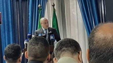 Photo of وزير التجارة: الجزائر ستدخل بقوة إلى السوق الإفريقية