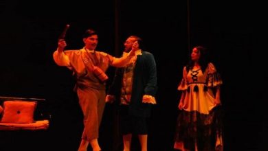 Photo of المهرجان الوطني ال16 للمسرح المحترف: دخول مسرحية “حلاق إشبيلية” المنافسة