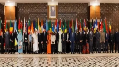 Photo of إعتماد إعلان الجزائر في إختتام قمة الوزراء الأفارقة المكلفين بالمؤسسات الناشئة