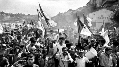 Photo of “ذكرى مظاهرات 11 ديسمبر 1960 فرصة لاستحضار قيم الثورة و التجند لبناء الجزائر الجديدة”